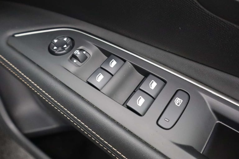 2019 Peugeot 3008 1.2 3008 GT Line S/S 5dr SUV Petrol Manual
