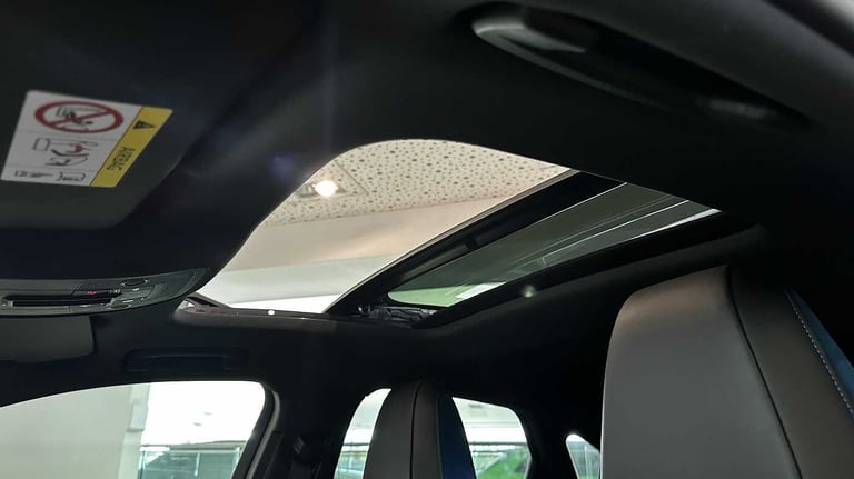 2020 Audi RS Q3 TFSI Quattro Audi Sport Edition 5dr S Tronic SUV Petrol Automatic