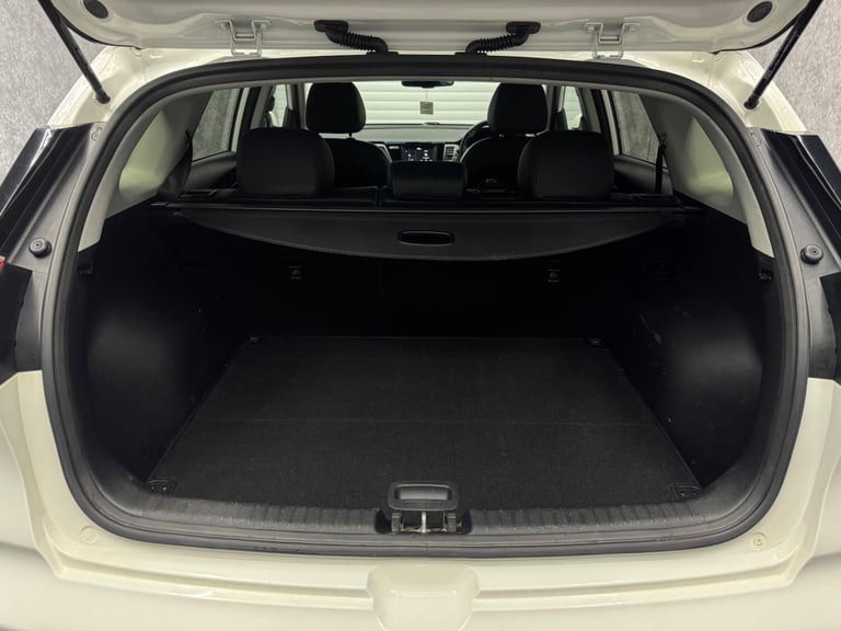 2019 Kia Niro 1.6h GDi 2 DCT Euro 6 (s/s) 5dr ESTATE Petrol/Electric Hybrid Automatic