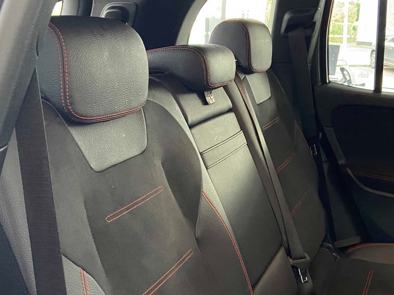 2024 Mercedes-Benz GLB 200 AMG Line Executive 5dr 7G-Tronic Estate Petrol Automatic