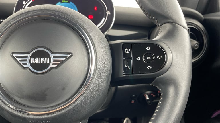 2022 MINI Convertible 1.5 Cooper Sport 2dr Auto CONVERTIBLE PETROL Manual