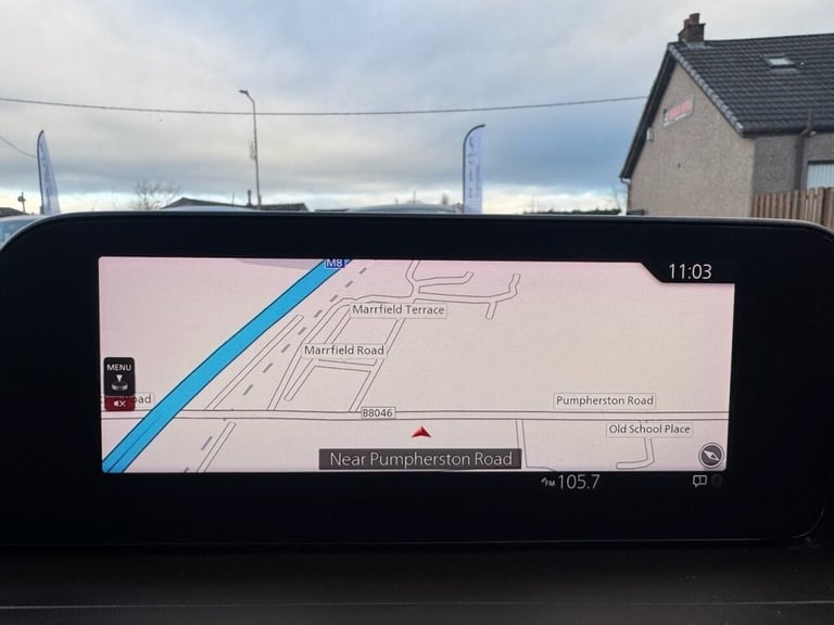 2020 Mazda CX-30 2.0 SKYACTIV-X MHEV GT Sport SUV 5dr Petrol Manual Euro 6 (s/s) (180 ps) HATCHBA...