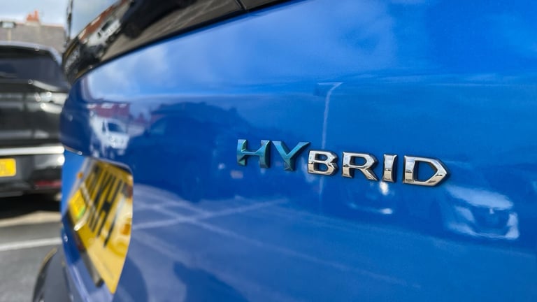 2021 Peugeot 3008 1.6 13.2kWh GT e-EAT Euro 6 (s/s) 5dr SUV Hybrid Automatic