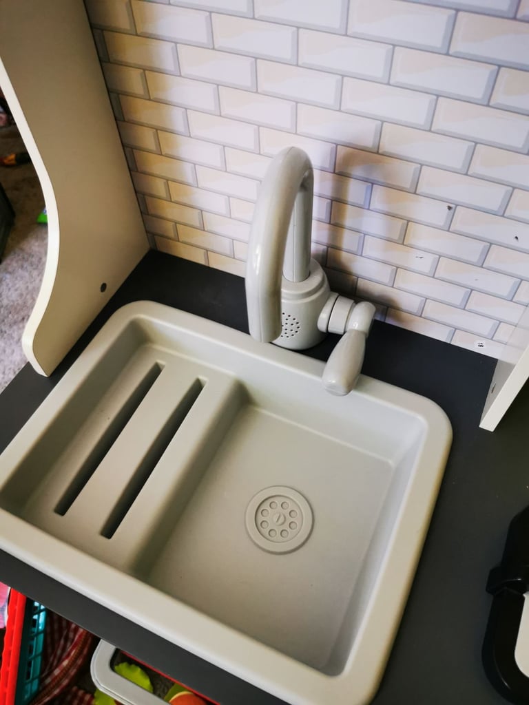 Jupiter Workshop American Wooden Diner Set