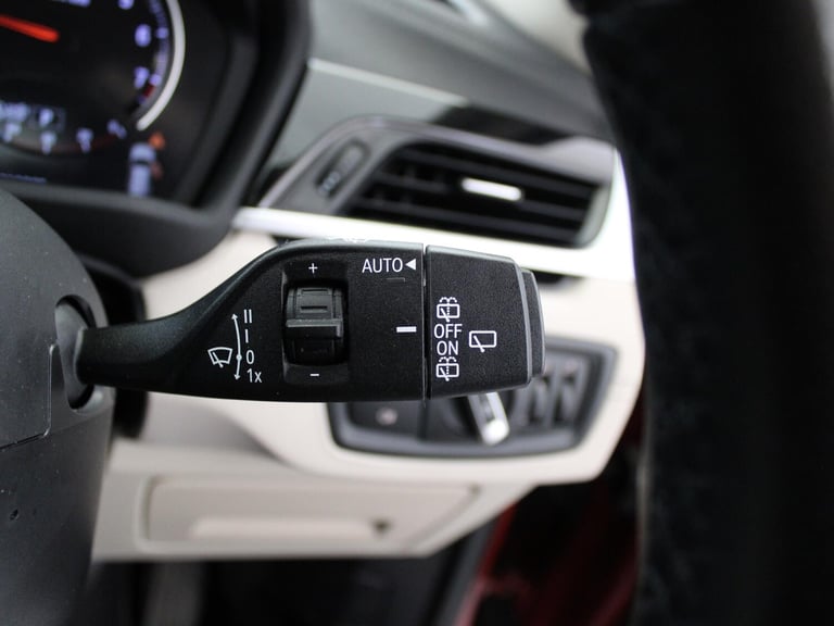 2020 BMW X1 sDrive 20i xLine 5dr Step Auto Crossover/SUV PETROL Automatic