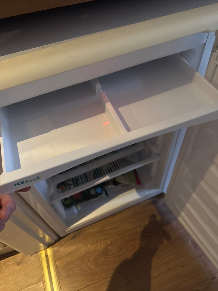 Under the counter Freezer