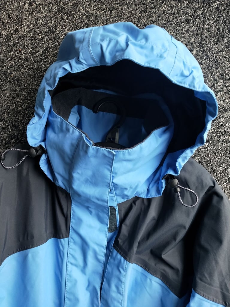 Ladies ski/walking jacket 