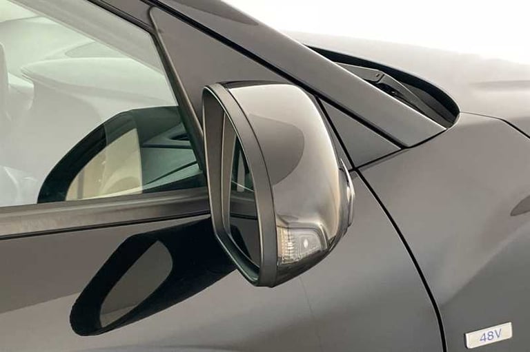 2022 Hyundai KONA 1.0 TGDi 48V MHEV Premium 5dr HATCHBACK PETROL Manual