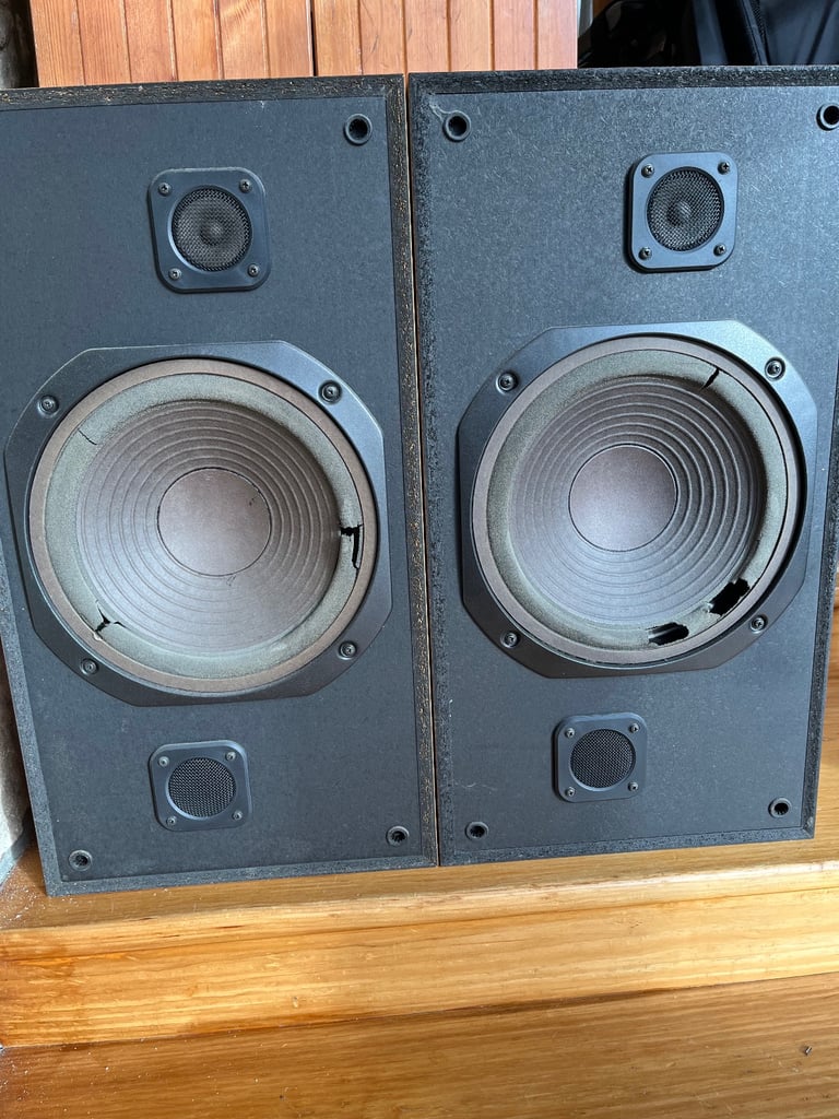 Vintage speaker for Sale in Scotland Gumtree