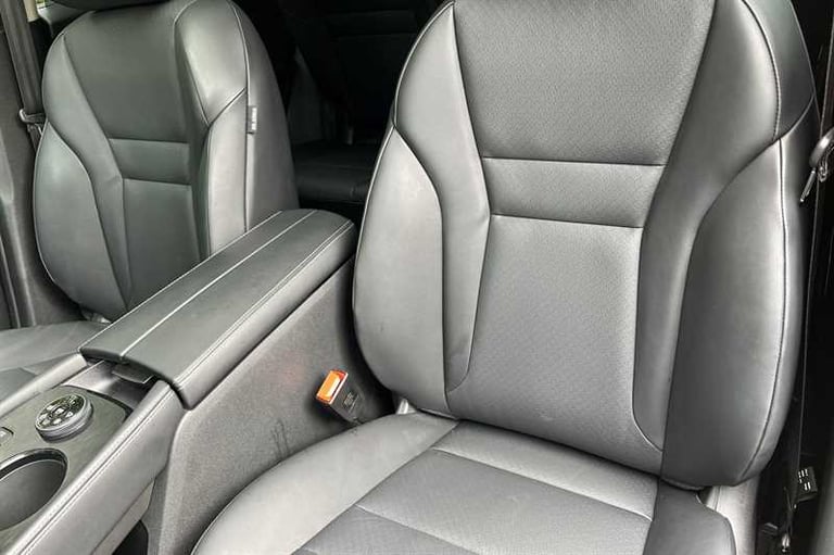 2025 Nissan X-Trail 1.5 E-POWER E-4ORCE 213 TEKNA 5DR [7 SEAT] AUTO 4x4 Hybrid Automatic