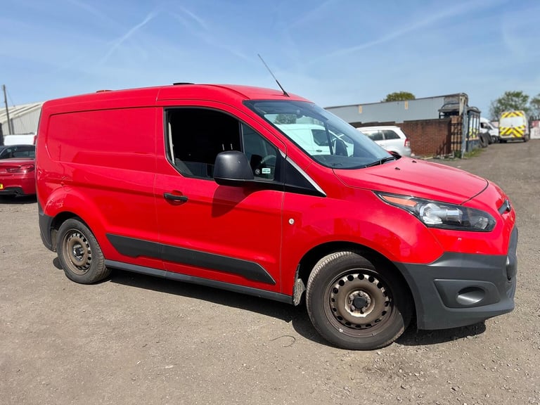 FORD TRANSIT CONNECT 1.5 TDCi 220 2017
