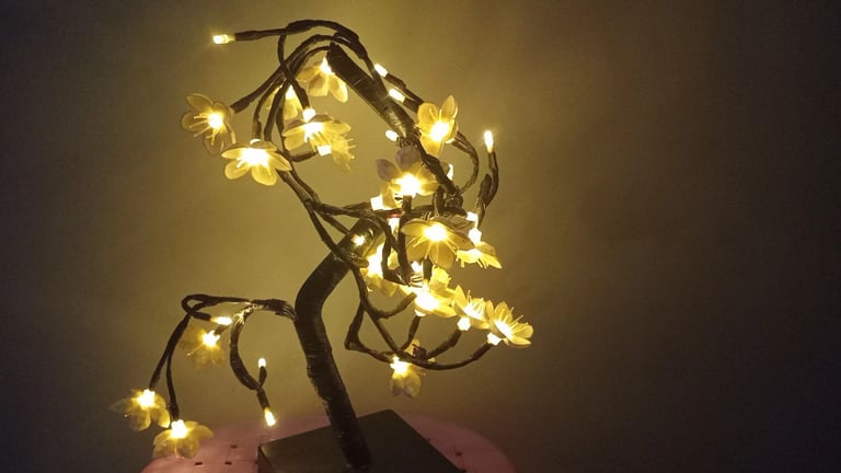 image for Tree of lights