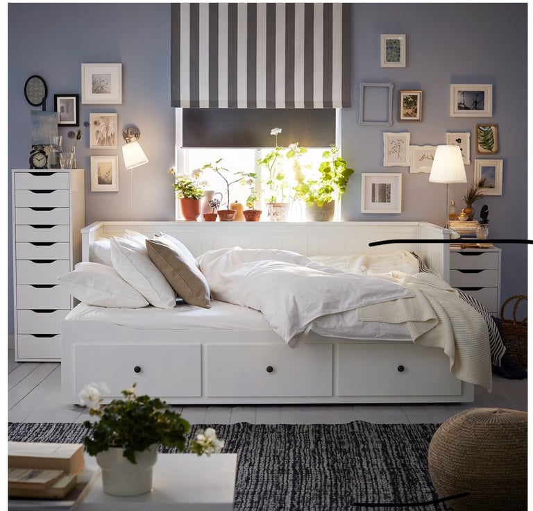 IKEA  HEMNES Day bed 