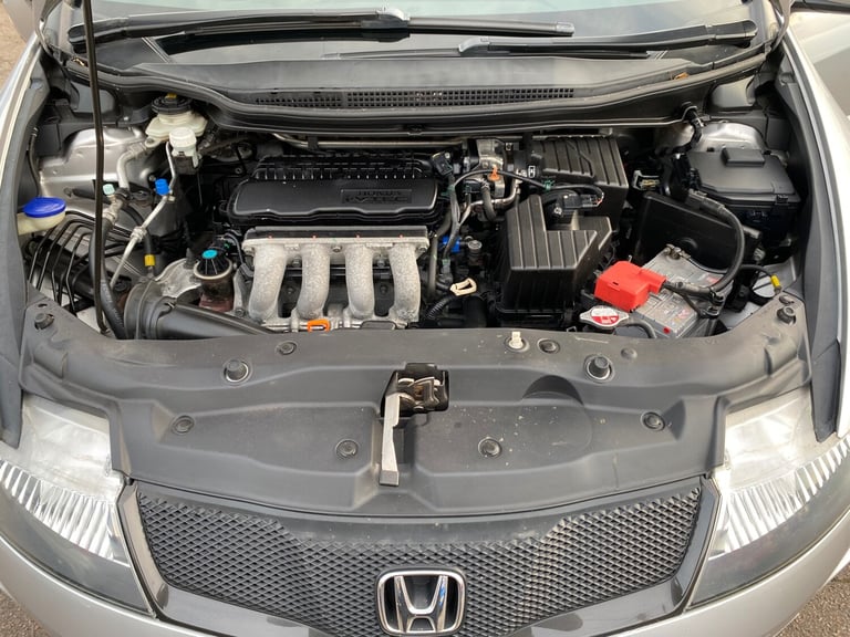 2011 Honda Civic 1.4 i-VTEC SE 5dr HATCHBACK Petrol Manual