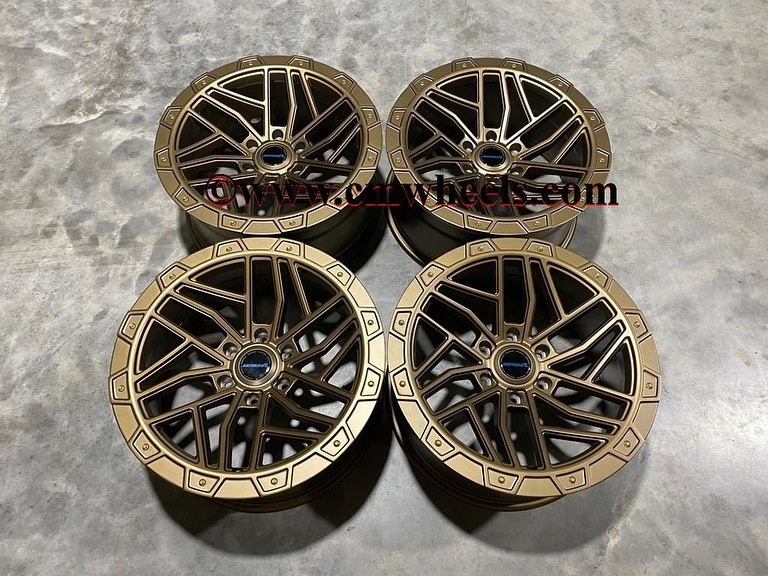 20″ Inch Motion R Off Road OR1 Alloy Wheels 6×139.7 Ford Ranger Toyota Hilux Landcruiser