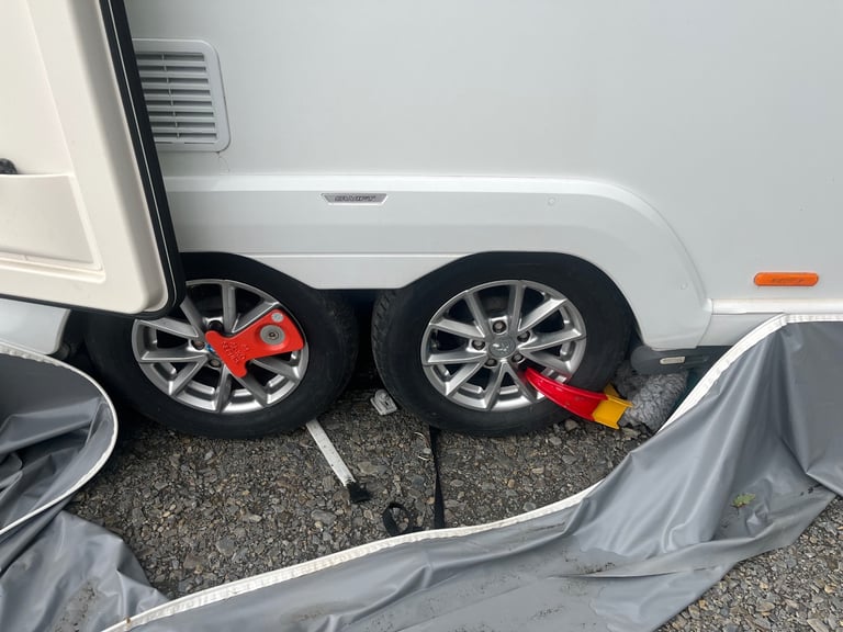 Swift Sprite Super Quattro FB