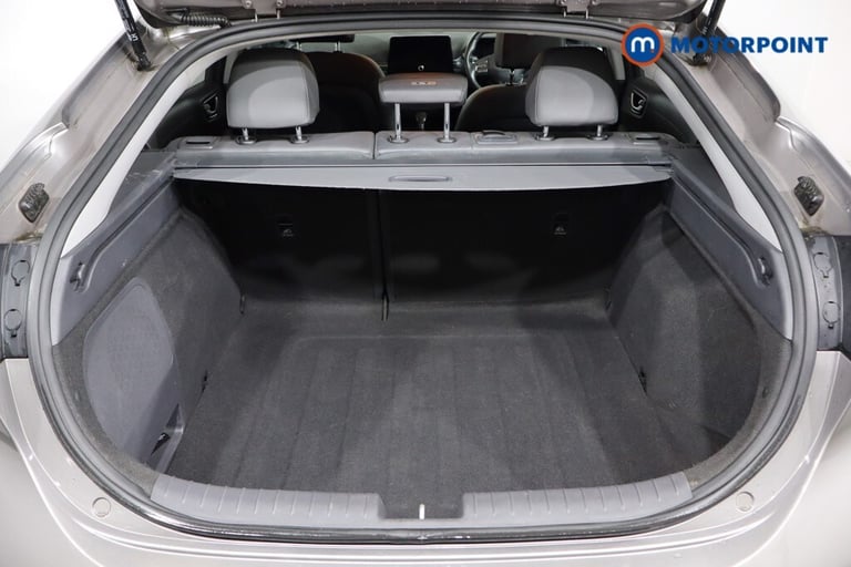 2019 Hyundai IONIQ 1.6 GDi Hybrid Premium SE 5dr DCT Hatchback Hybrid Automatic