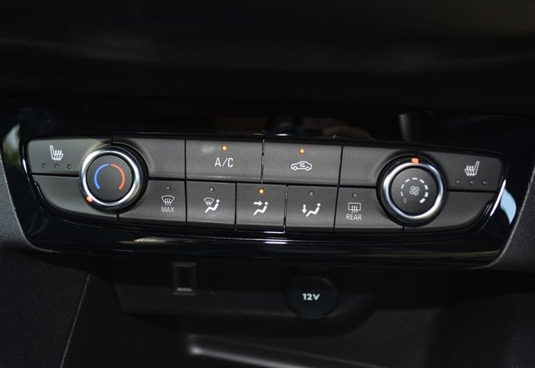 2025 Vauxhall Corsa 1.2 Turbo Yes Hatchback 5dr Petrol Manual Euro 6 (s/s) (100 ps) Hatchback Pet...
