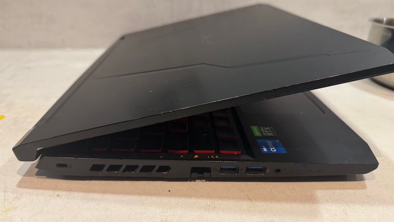 Gaming Laptop