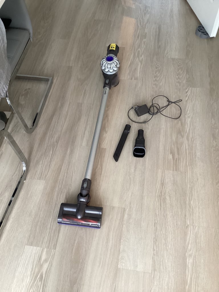 image for Dyson vacuum 