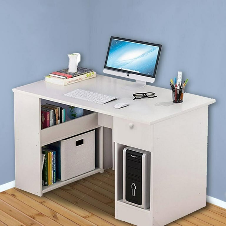 Corner computer desk for Sale Office Desks Gumtree
