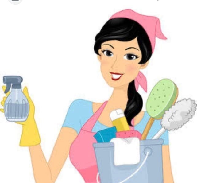 image for All cleaning services 