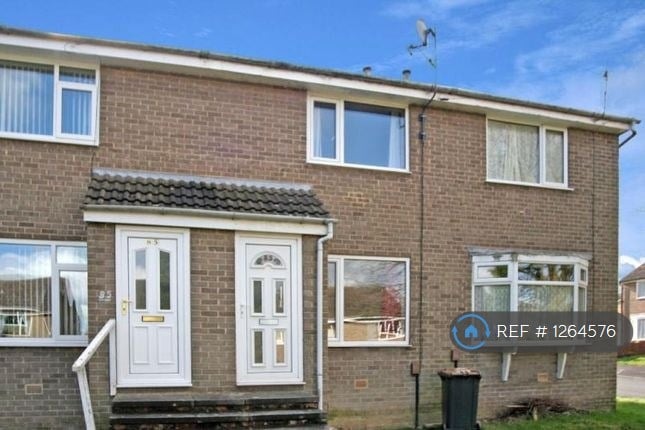 image for 2 bedroom house in Lincoln Grove, Harrogate, HG3 (2 bed) (#1264576)