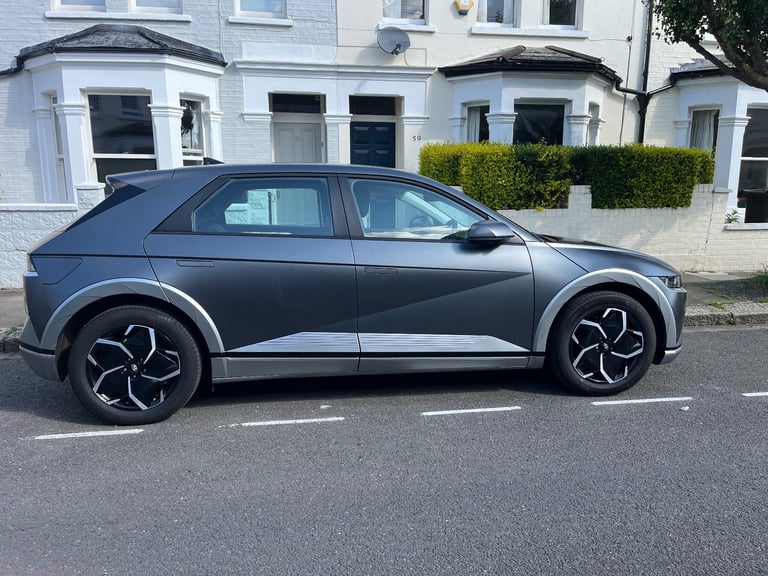 Pco car , Hyundai, IONIQ 5, Estate, 2023, Other, 1 (cc), 5 doors