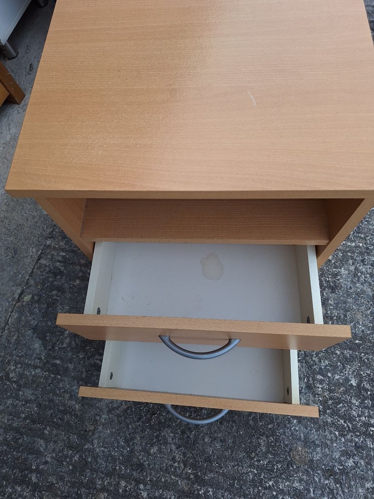 Bedside Table
