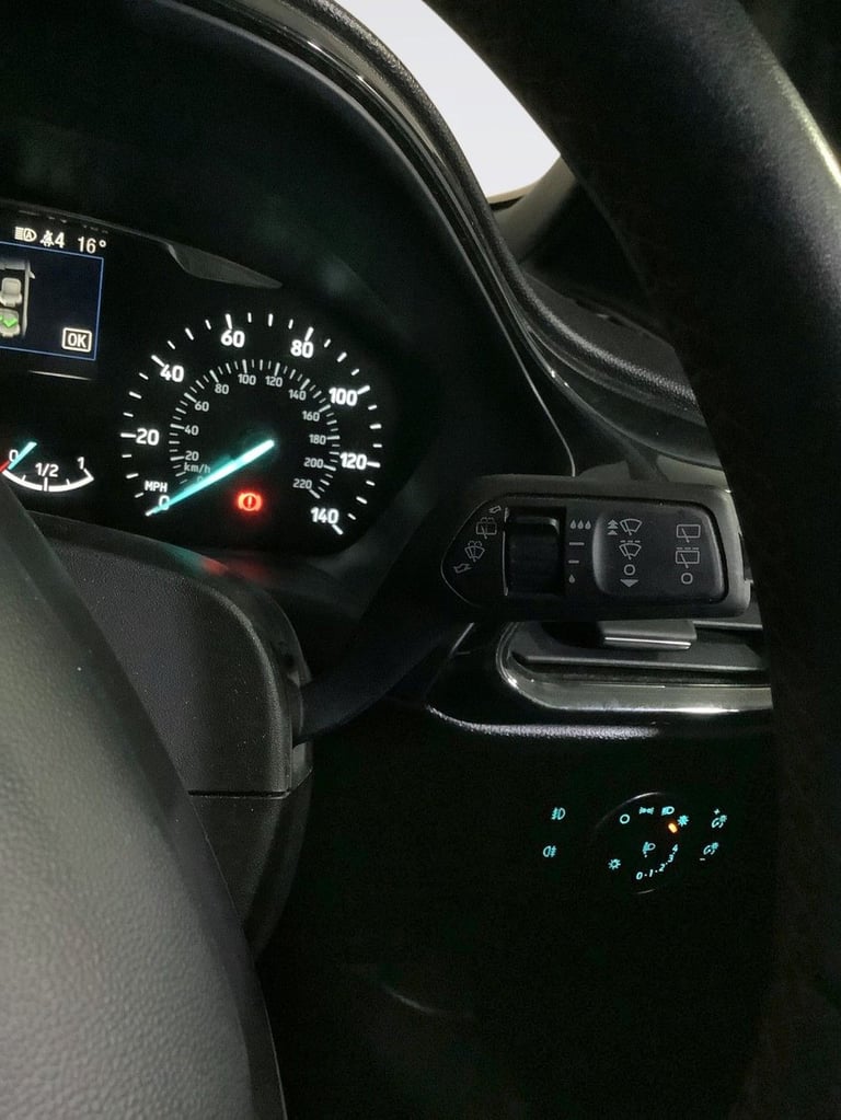 2020 Ford Fiesta 1.0T EcoBoost GPF ST-Line X Hatchback 5dr Petrol Manual Euro 6 (s/s) (140 p Hatc...