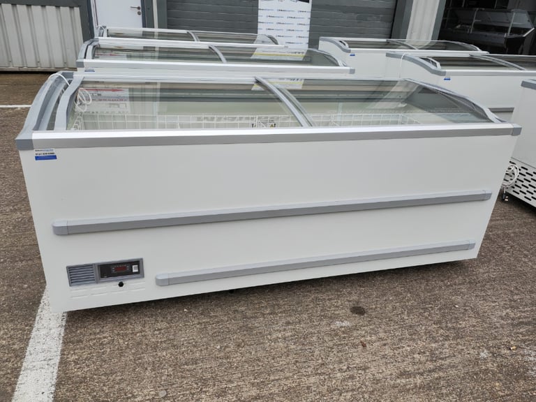 *Supermarket Chest Freezers  Commercial Display Freezers Commercial Refrigeration Fridges Freezers