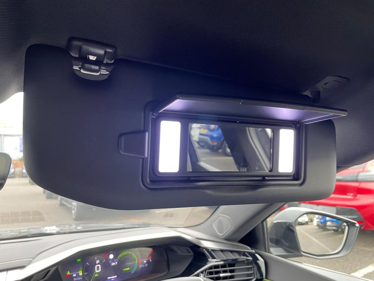 2025 Peugeot 308 SW 1.2 HYBRID GT e-DSC6 Euro 6 (s/s) 5dr ESTATE Petrol/Electric Hybrid Automatic