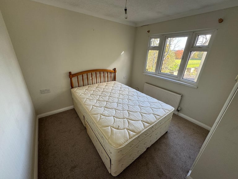 Roughcast Residential Lodge - Bath, Ensuite, DG, CH- Offsite Sale for Own Land