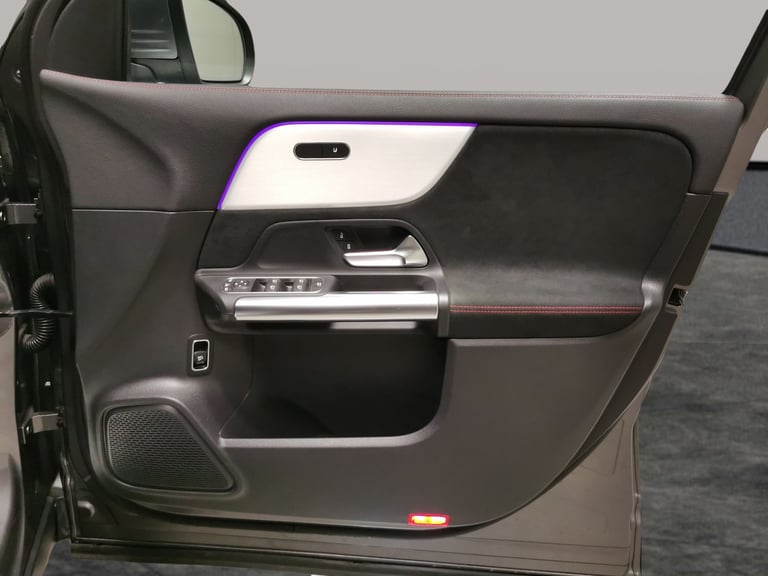 2022 Mercedes-Benz EQA EQA 250 66.5kWh AMG Line SUV 5dr Electric Auto (190 ps) - DIGITAL DASH - 1...