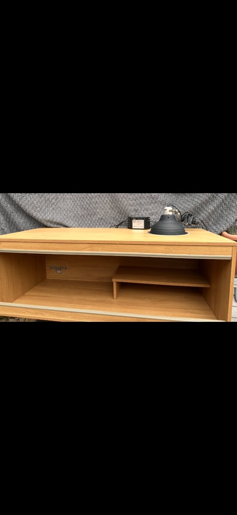 Large Terrestrial Vivarium Reptile Home and Terrestrial Accessory’s and Decor