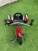 Kids Retro Style Trike