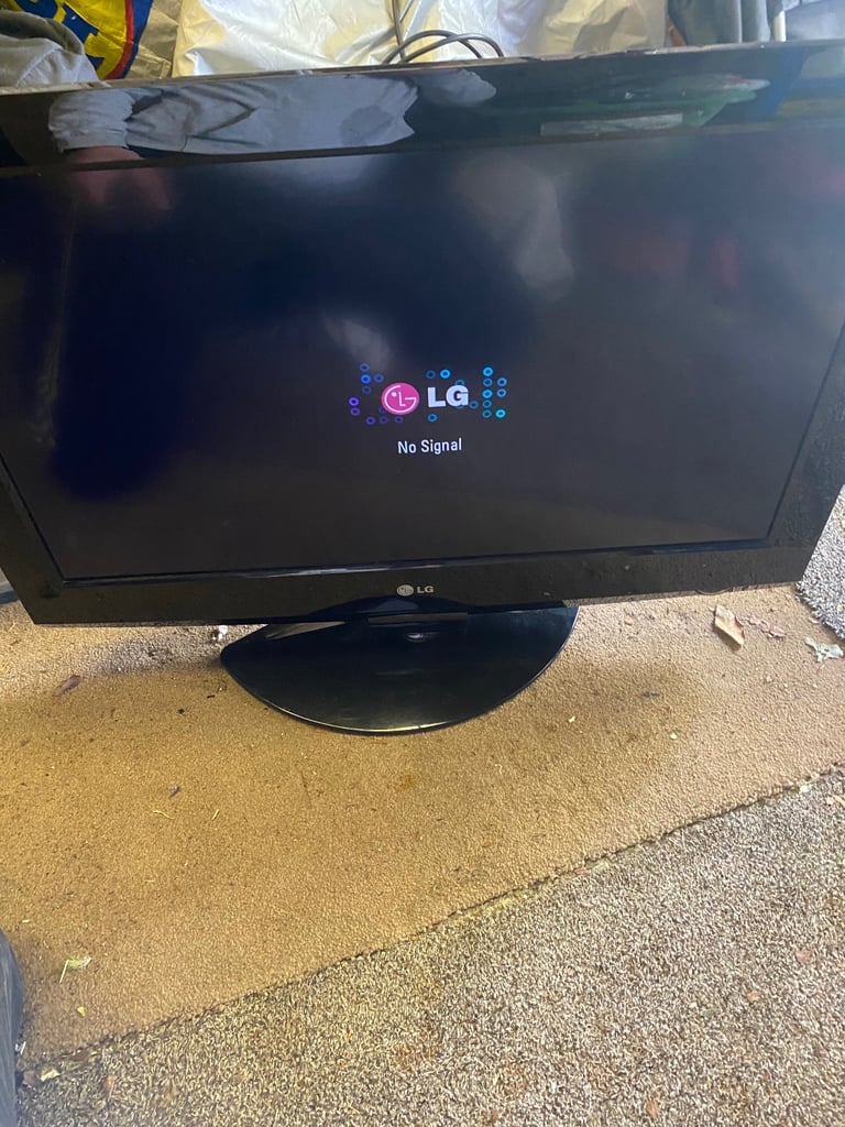 image for LG television 