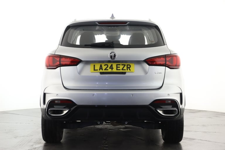 2024 MG MG HS 1.5 T-GDI SE 5dr DCT Hatchback Petrol Automatic