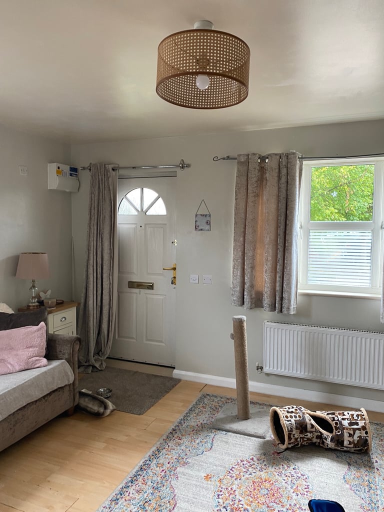 One bed gff to swap in Old Sawley NG10