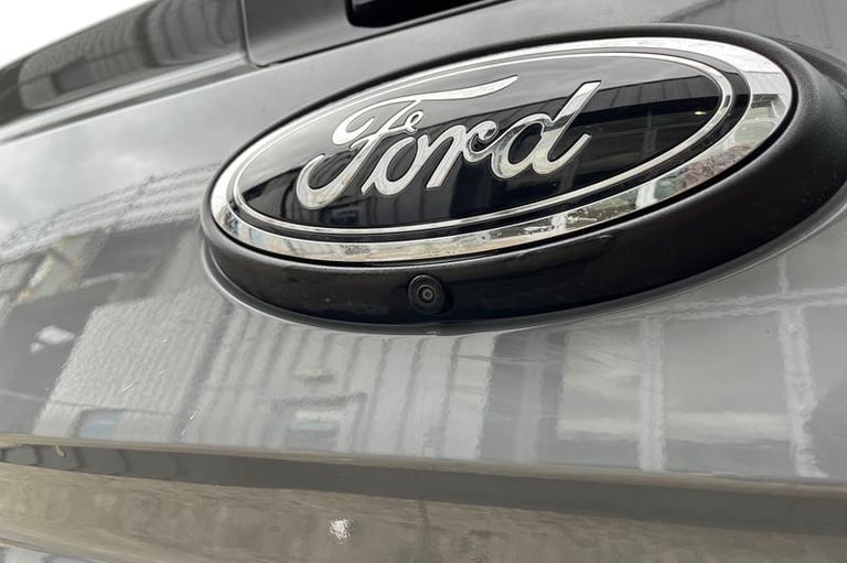 2024 Ford Ranger Tremor AUTO 2.0 EcoBlue 205ps 4x4 Double Cab Pick Up, NATIONWIDE DELIVERY A Pick...