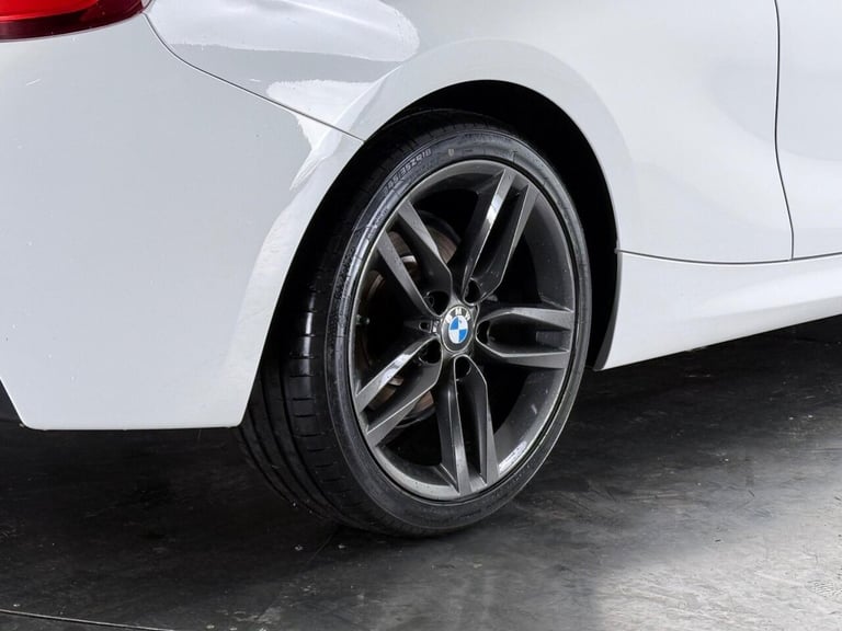 2018 BMW 2 Series 1.5 218i M Sport Euro 6 (s/s) 2dr Coupe Petrol Manual