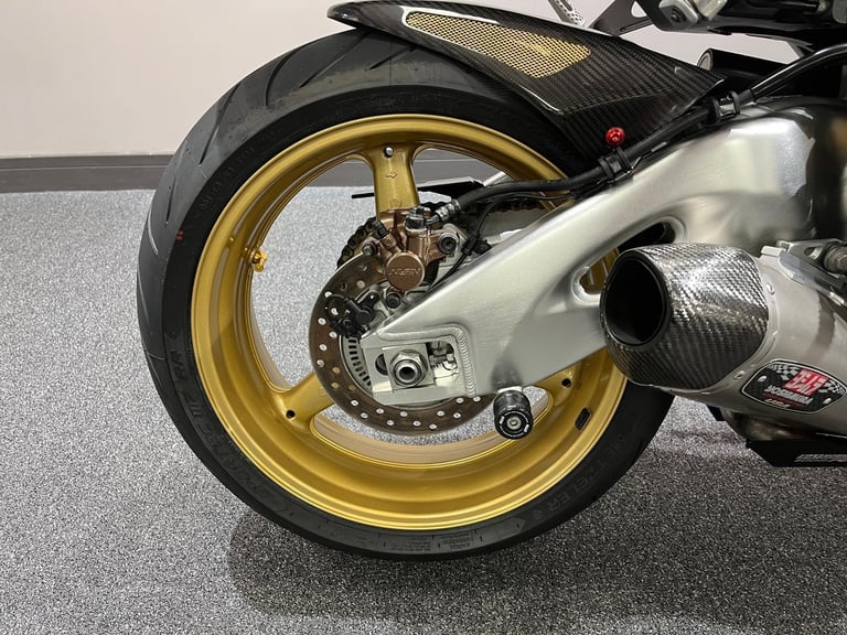 Honda CBR1000RR Fireblade ABS, CBR 1000 RR, 2010