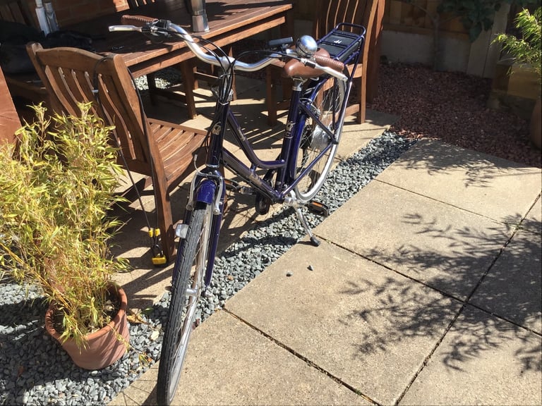 Electric Bike