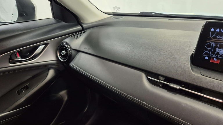 2019 Mazda CX-3 2.0 Sport Nav + 5dr Auto Hatchback Petrol Automatic