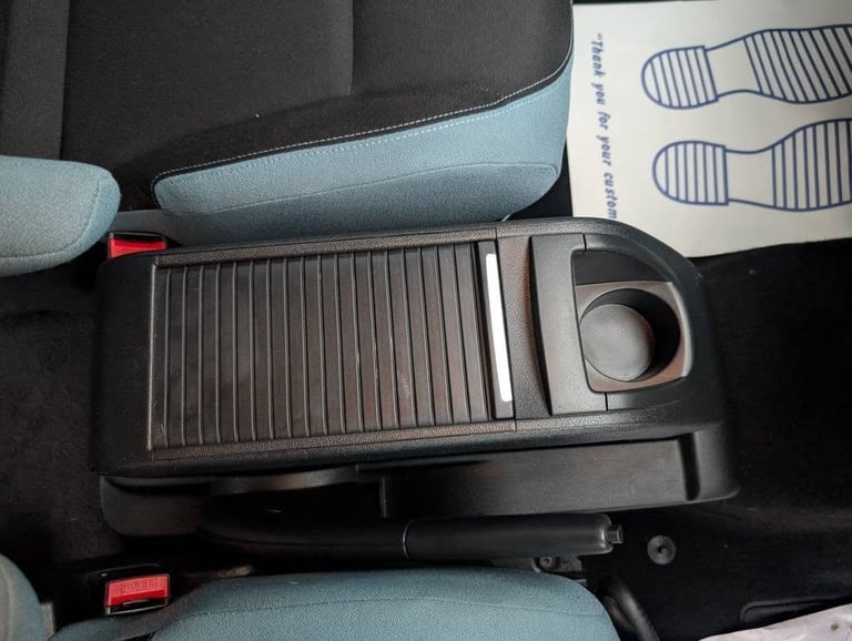 CITROEN BERLINGO 1.6 e-HDi Airdream VTR 2013