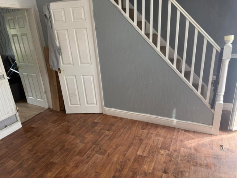 2 bedroom house for rent at Evenwood 