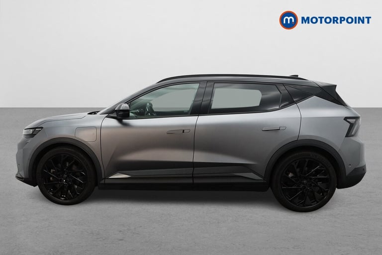 2024 Renault Scenic E-Tech 160kW Esprit Alpine 87kWh Long Range 5dr Auto MPV Electric Automatic