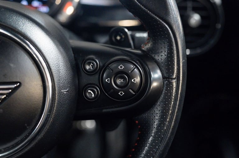 2019 MINI Hatch 2.0 John Cooper Works Hatchback 3dr Petrol Steptronic Euro 6 (s/s) (231 ps) Hatch...