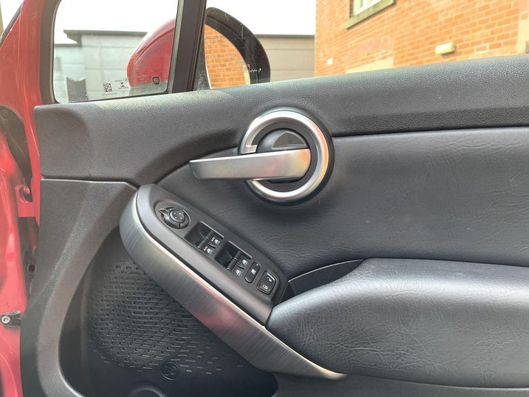 FIAT 500X 1.6 500x Off-road Look 1.6 Multijet Ii 120hp Cross 2016