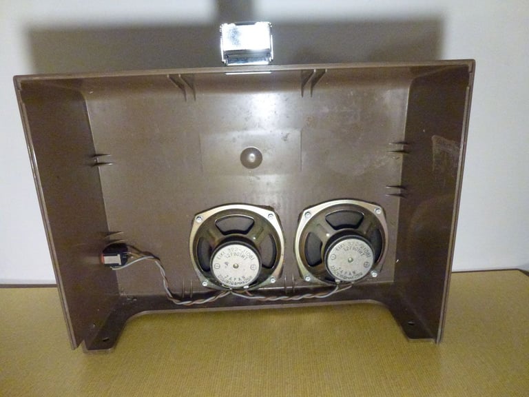 RARE HIGH QUALITY 16mm FILM PROJECTOR BY ELF OF JAPAN - EIKI SNT CINE